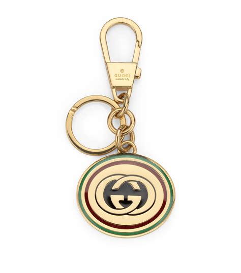 mens keyring gucci